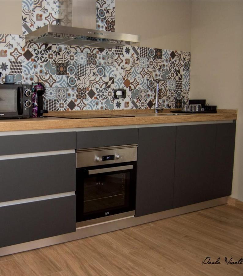 Ferienwohnung Aznalmara Loft Rural Benaocaz Exterior foto